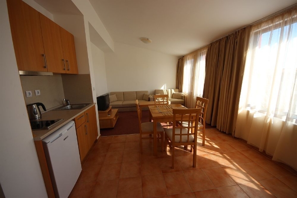 Hotel Menada Ravda Apartments